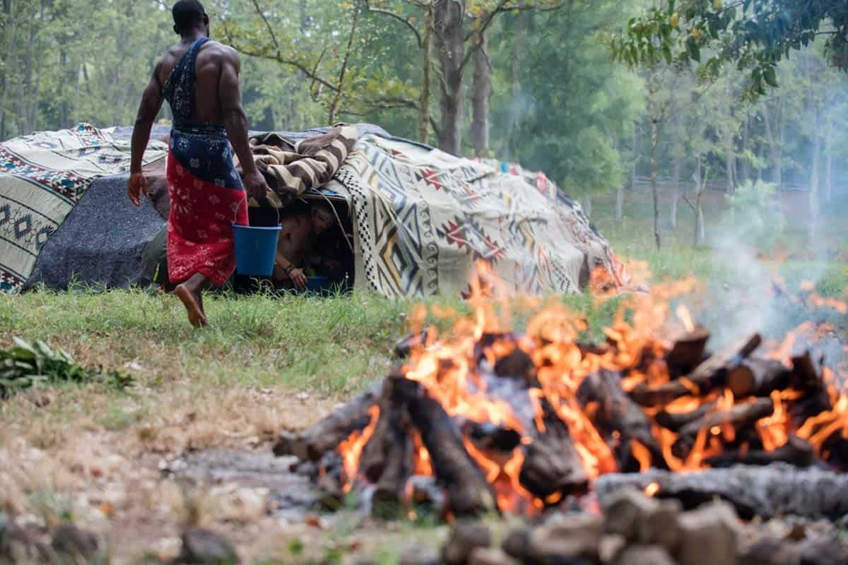 Ritiro olistico di ayahuasca di 6 giorni con Tuim Nova Era a Barcellona, Spagna