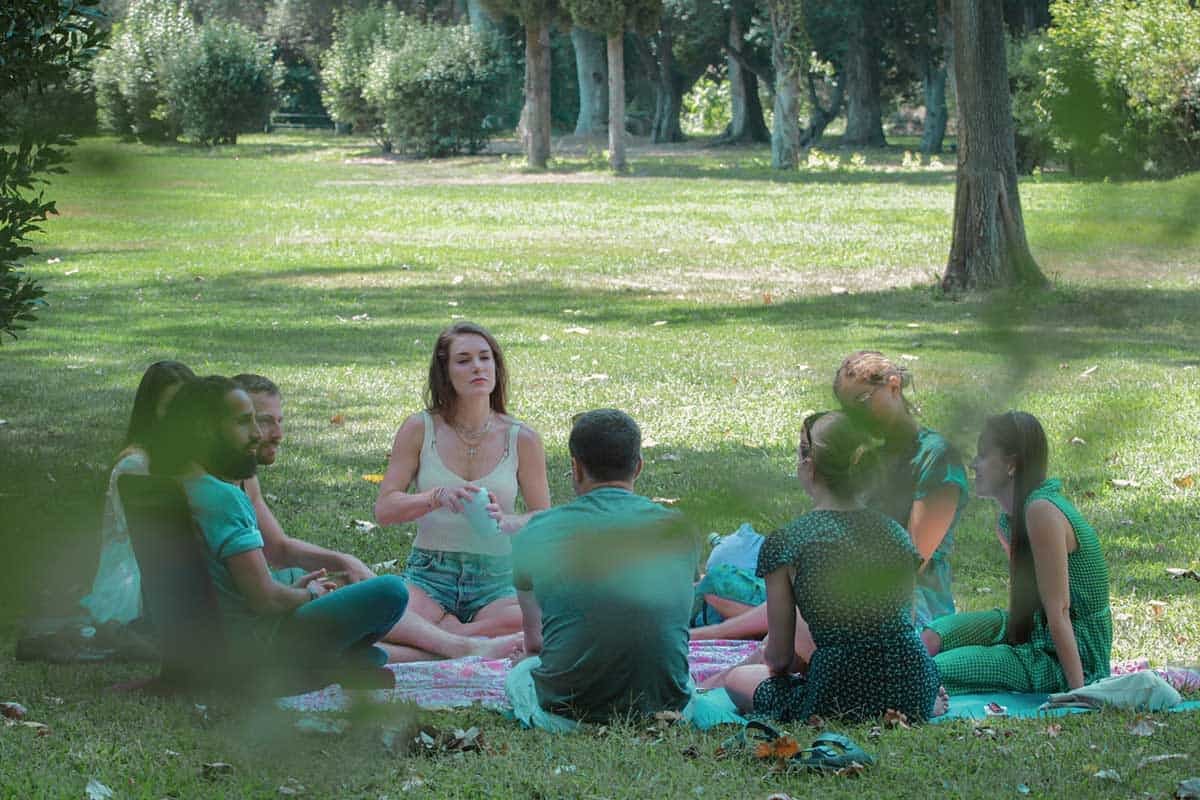 Ritiro olistico di ayahuasca di 6 giorni con Tuim Nova Era a Barcellona, Spagna