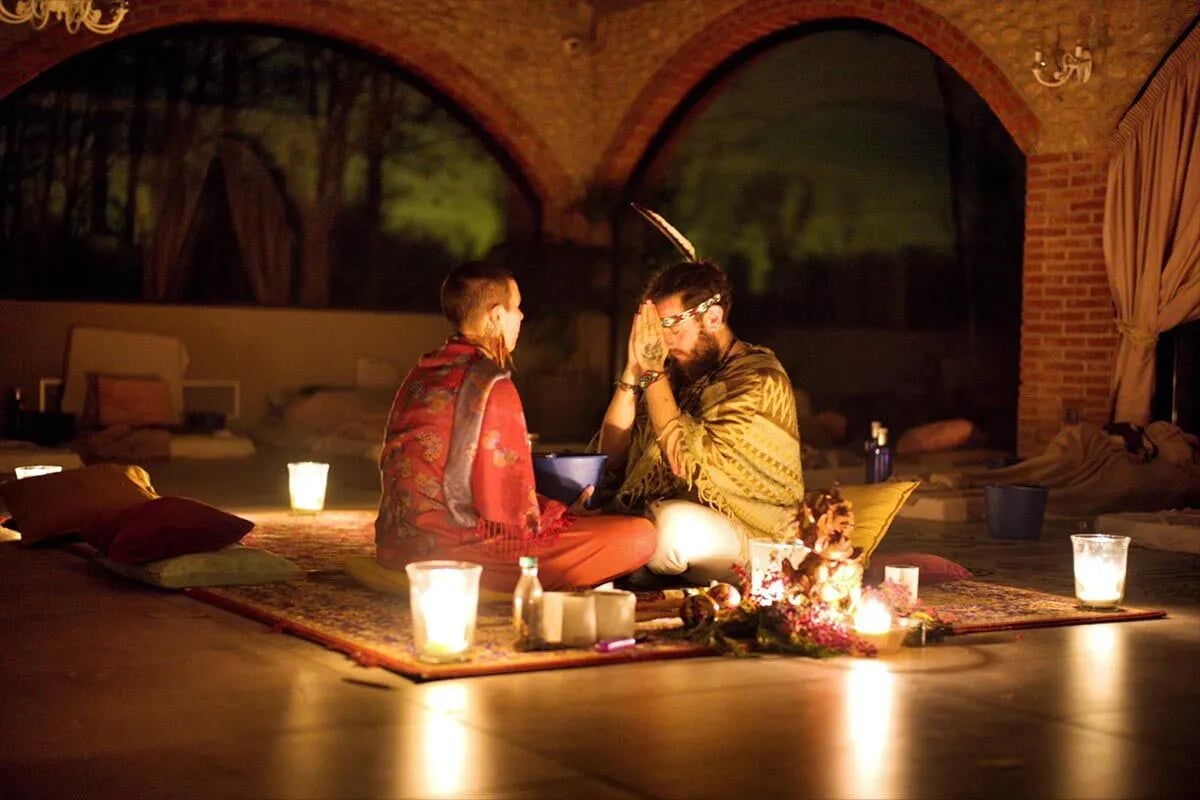 Ritiro olistico di ayahuasca di 6 giorni con Tuim Nova Era a Barcellona, Spagna