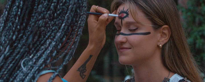 Ritiro olistico di ayahuasca di 6 giorni con Tuim Nova Era a Barcellona, Spagna