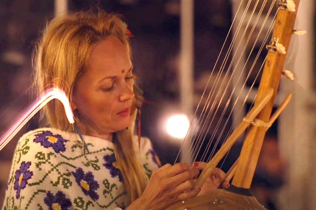 Ritiro olistico di ayahuasca di 4 giorni a Barcellona, Spagna 2027