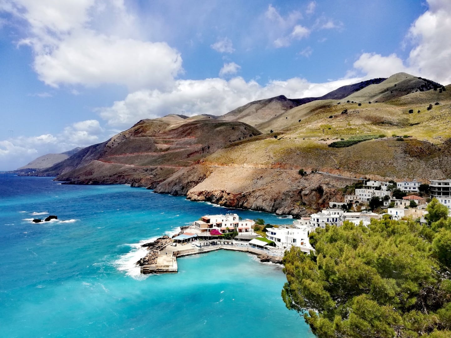 vacanza di yoga Iyengar a Creta, Grecia, con Victoria Bridges