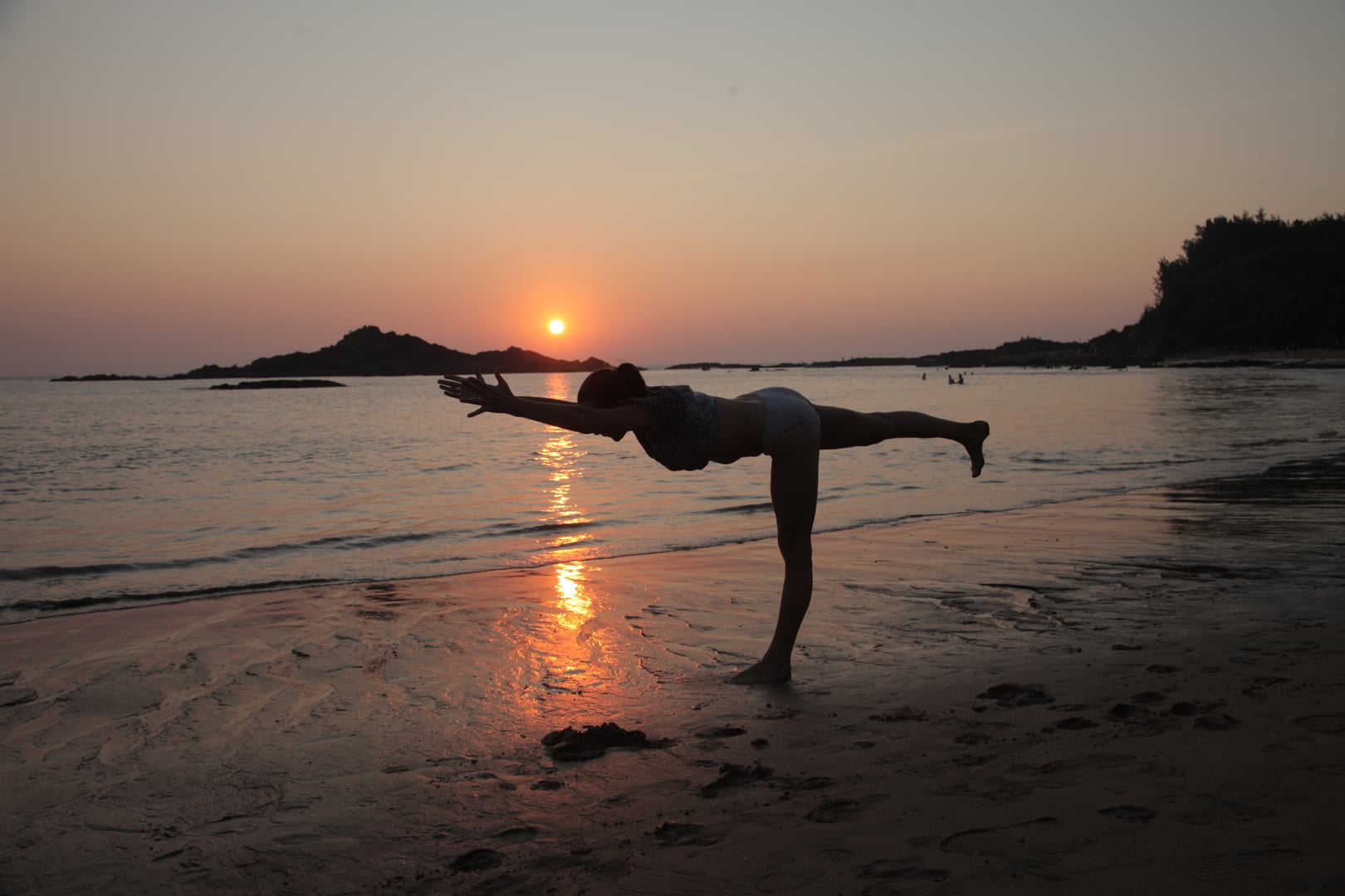 vacanza di yoga Iyengar a Creta, Grecia, con Victoria Bridges