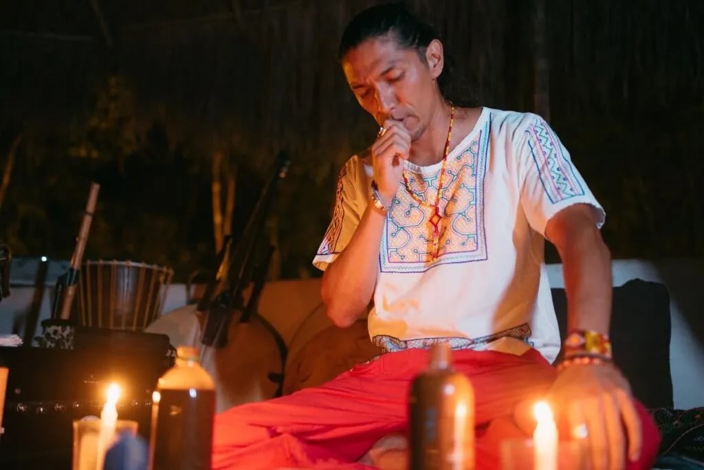 Mamay Jungle Retreat – Ayahuasca peruviana, Peyote