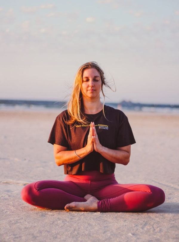 Ritiri di yoga estivi