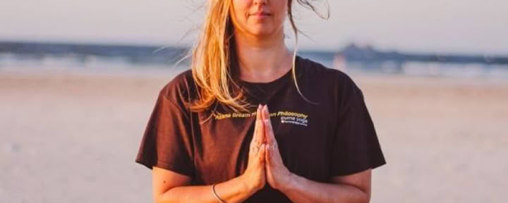 Ritiri di yoga estivi