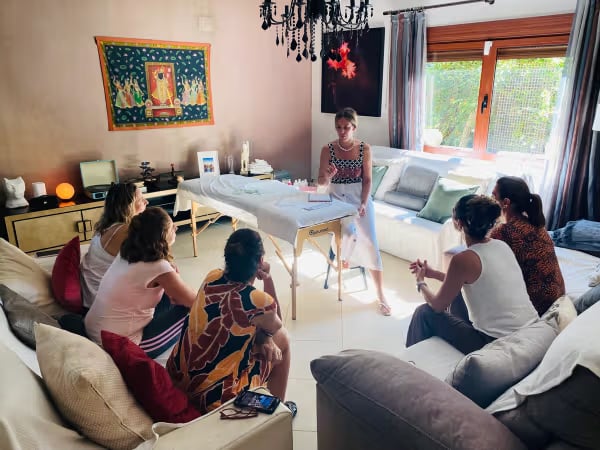 Aya Deepening · 5-Day, Three Ayahuasca Ritiro