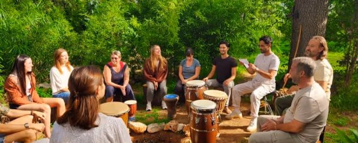 Aya Deepening · 5-Day, Three Ayahuasca Ritiro
