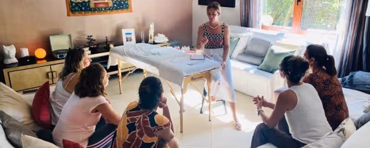 Ritiro privato per coppie