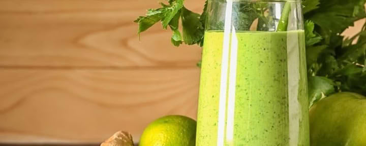 Ritiro Detox Rivitalizzante