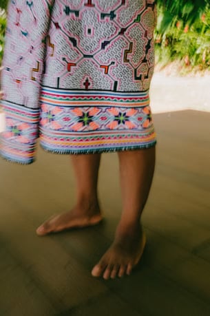 WORKSHOP DI AYAHUASCA