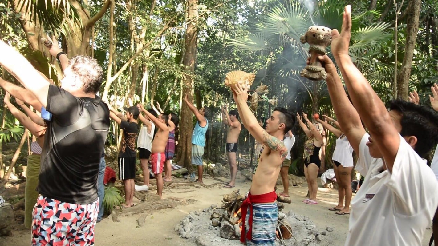 Ayahuasca Soul Journey, 4 Giorni