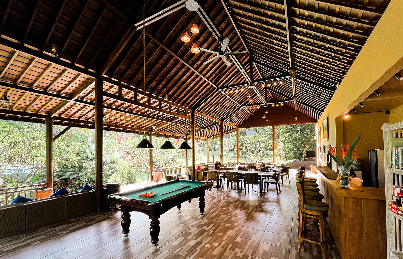 6 Giorni Esperienza culturale balinese autentica, yoga e ritiro benessere a Bali