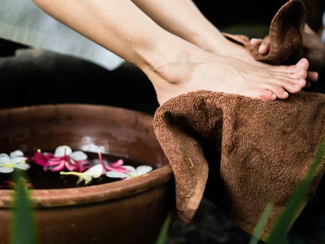 7 Giorni Autentica esperienza culturale balinese, yoga e ritiro benessere a Bali