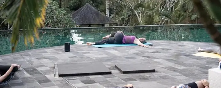 7 Giorni Autentica esperienza culturale balinese, yoga e ritiro benessere a Bali