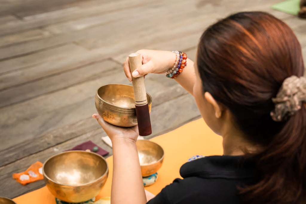 4 Giorni di Risveglio Spirituale, ritiro di yoga e benessere di lusso a Bali