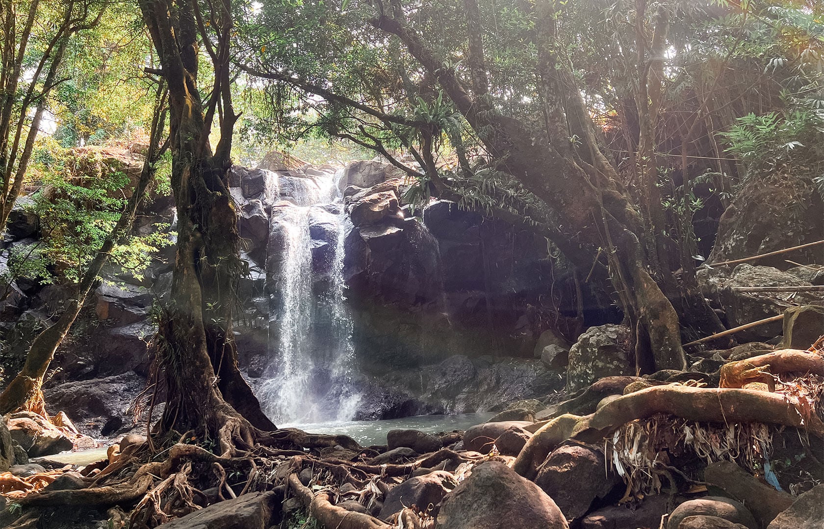 7 giorni di risveglio spirituale, ritiro di lusso di yoga e benessere a Bali