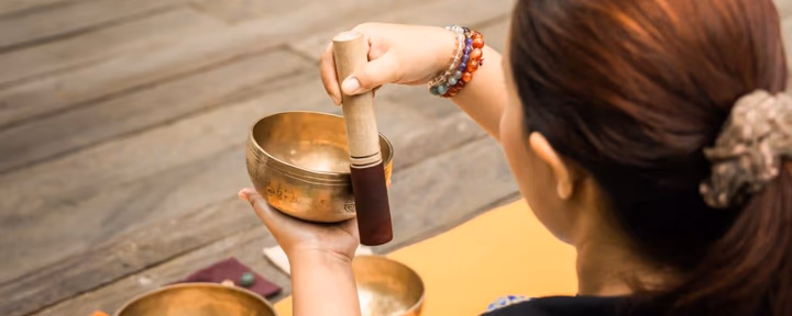 7 giorni di risveglio spirituale, ritiro di lusso di yoga e benessere a Bali