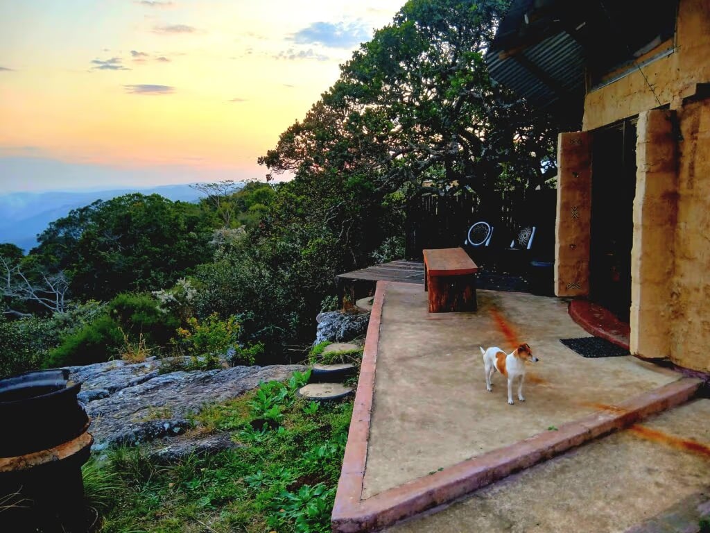 5 Giorni "INJOY" Ritiro - Respira nella Beatitudine a Magwa Falls