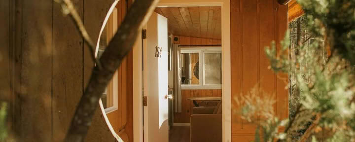 Quando una porta si chiude: transizione delle relazioni