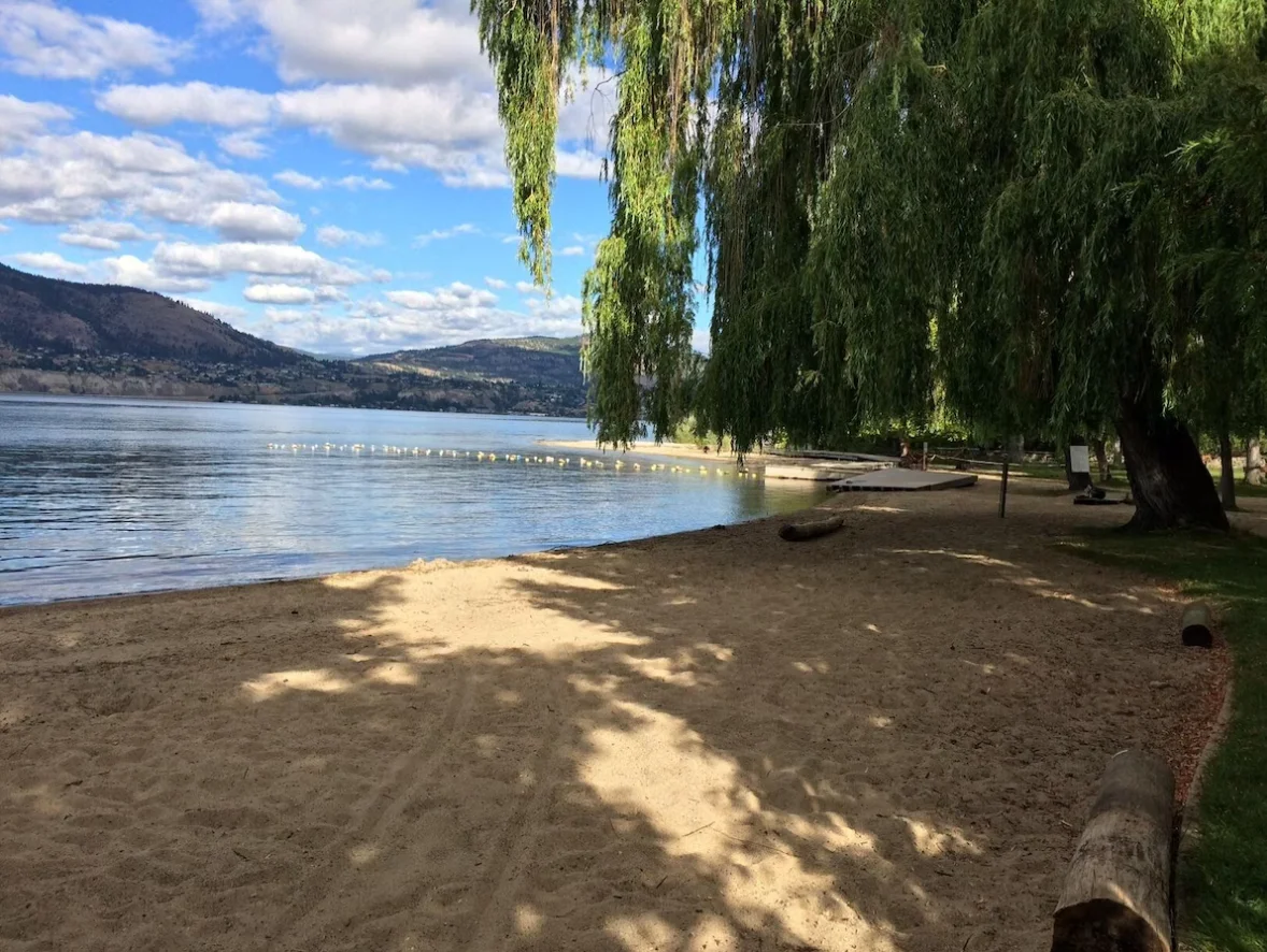 Summer Weekend al Naramata Centre