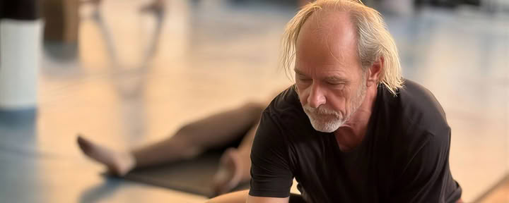 Yoga & Coccole