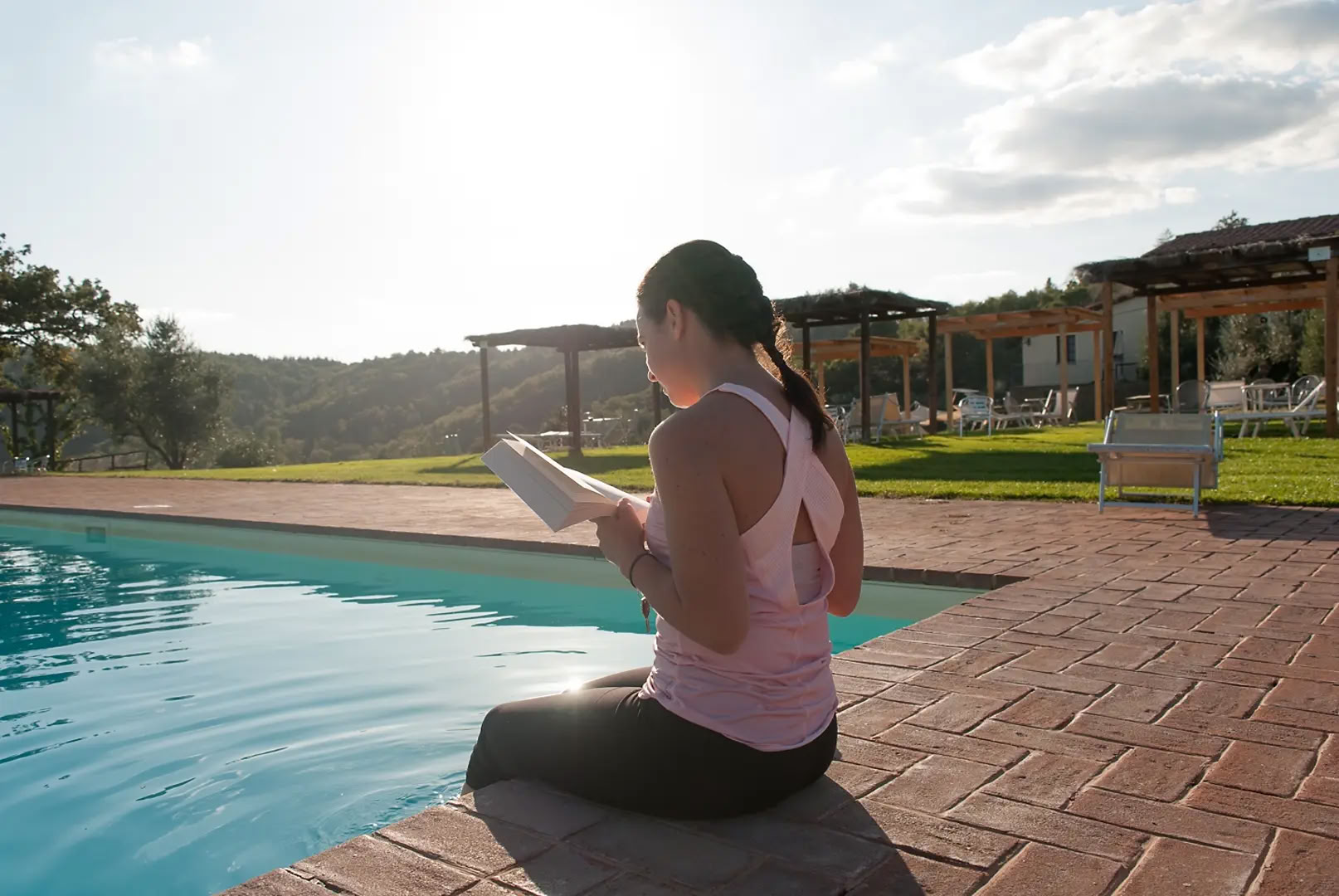 Yoga & Fitness – (5 Giorni/4 Notti)