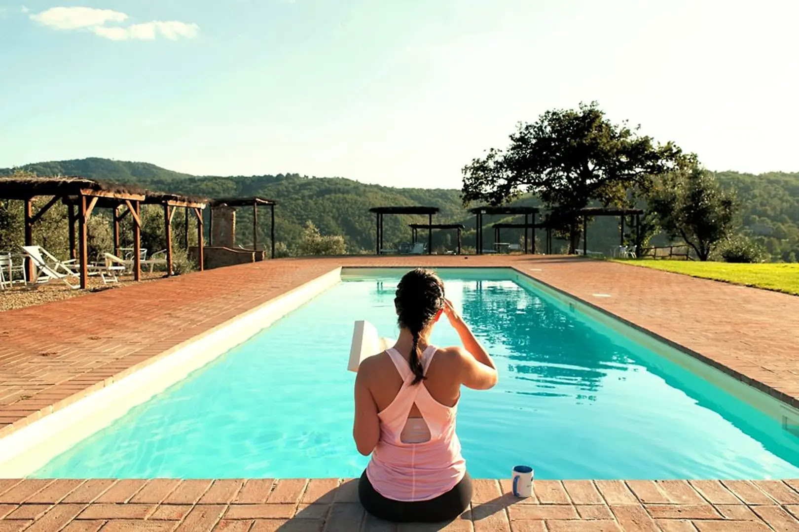 Yoga & Fitness – (7 Giorni/6 Notti)