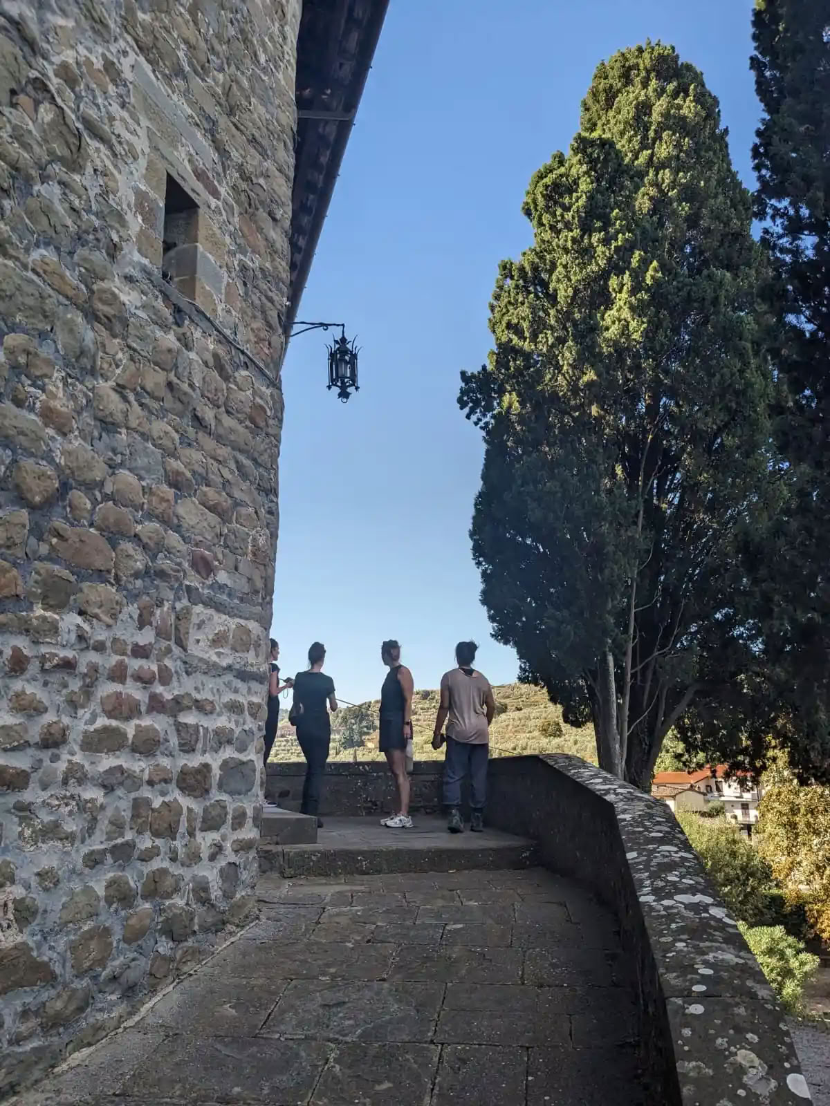 Yoga & Fitness – (7 Giorni/6 Notti)