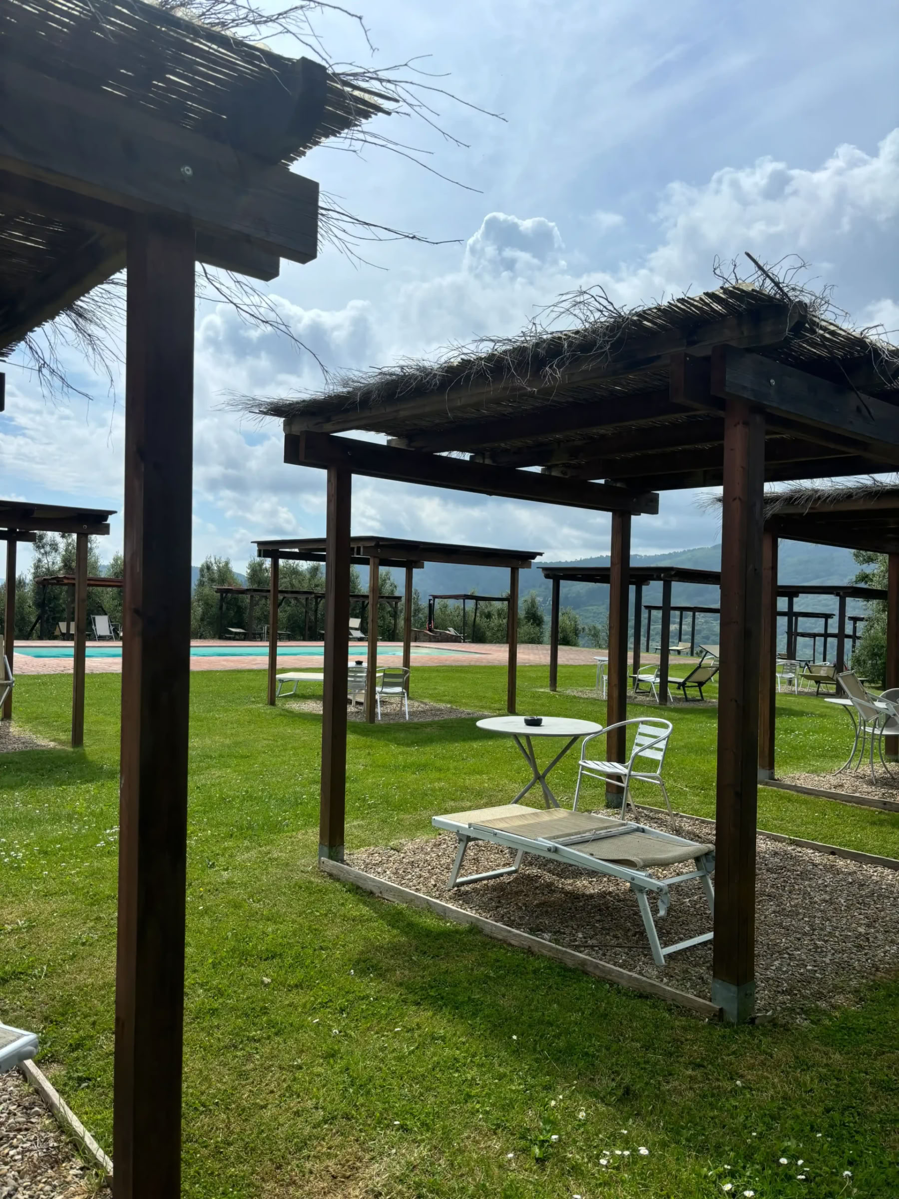 Yoga & Fitness – (7 Giorni/6 Notti)
