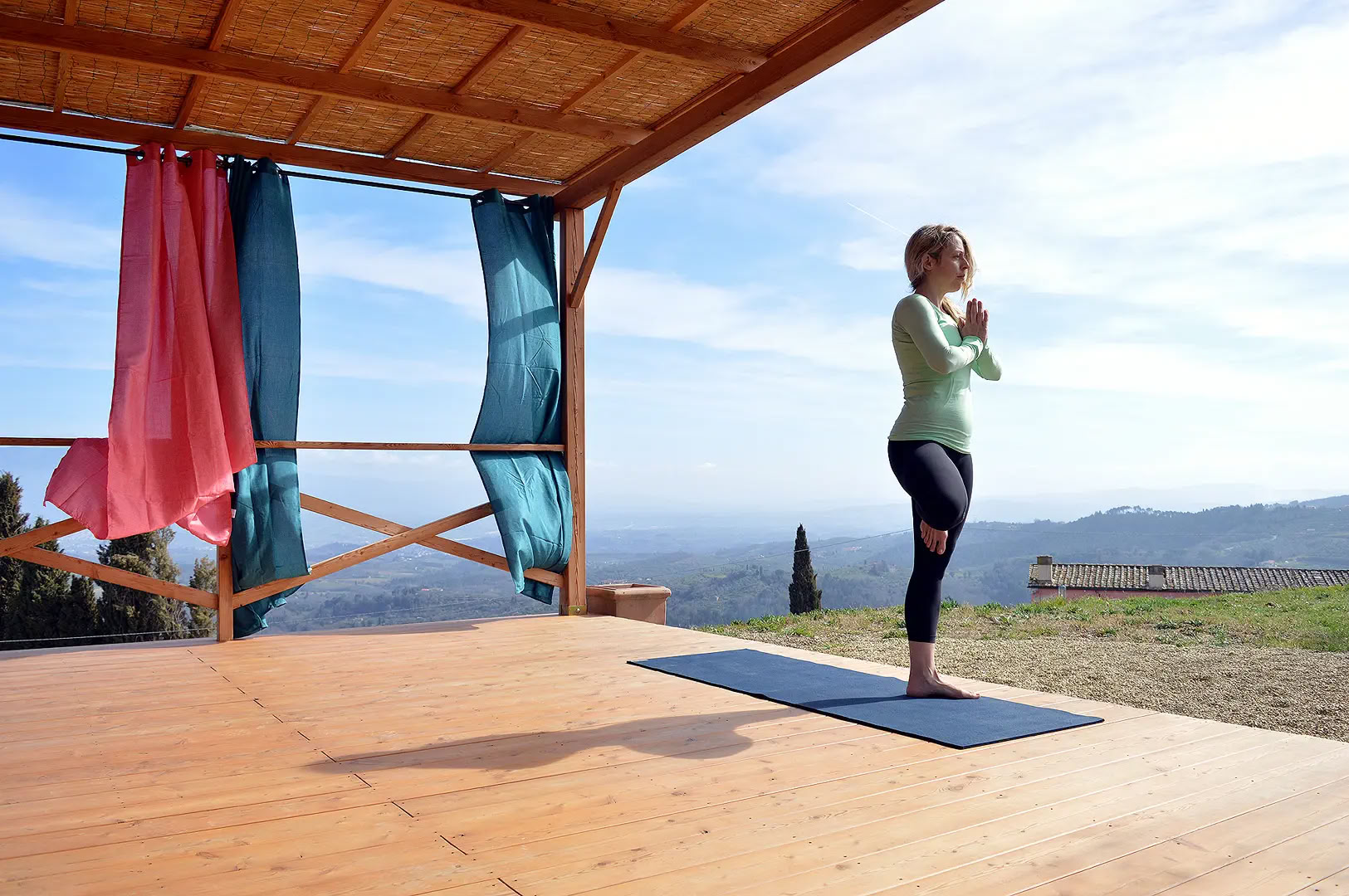New Year Rejuvenation and reset Ritiro