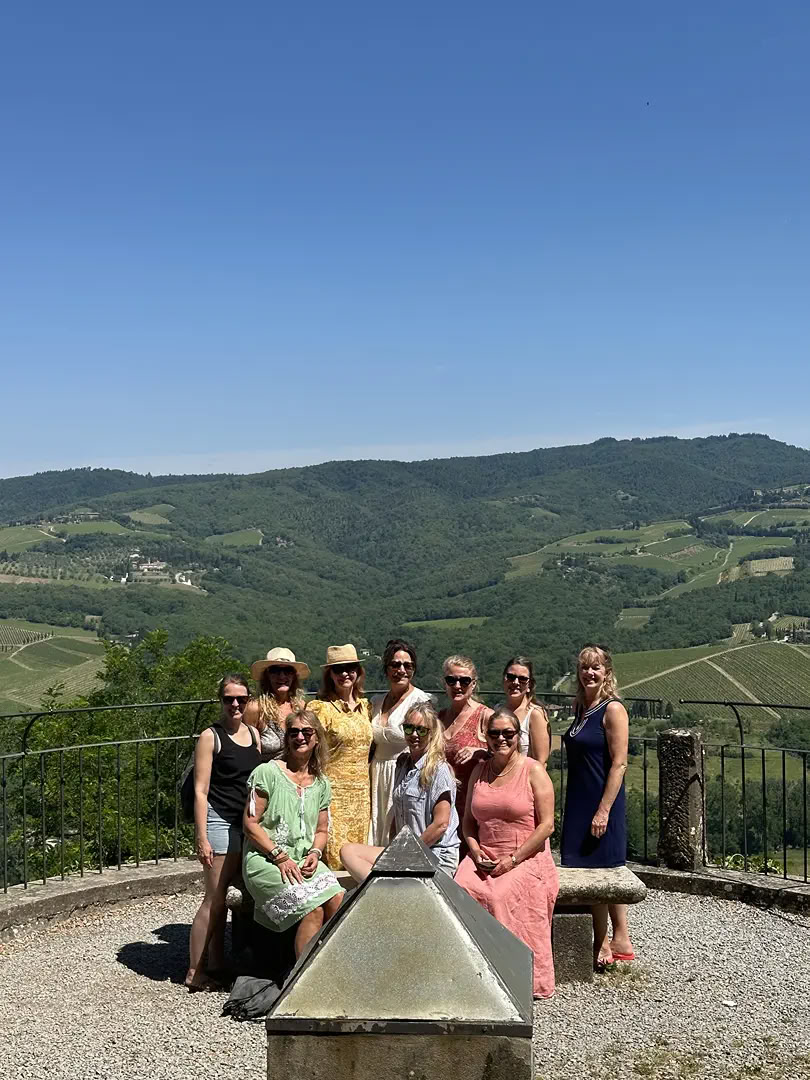 New Year Rejuvenation and reset Ritiro