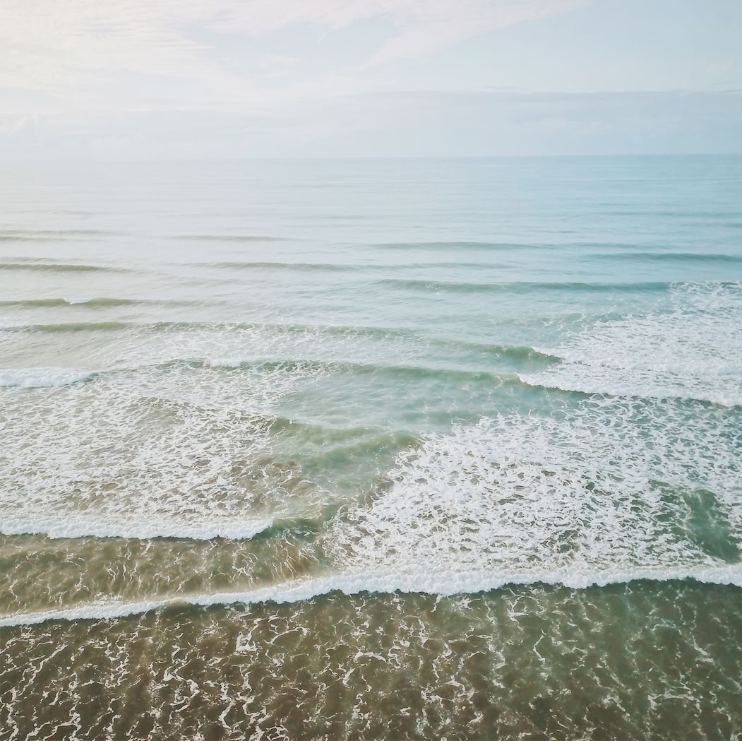 Ritiro di yoga sulla spiaggia a Bejuco, Esterillos Este, Costa Rica