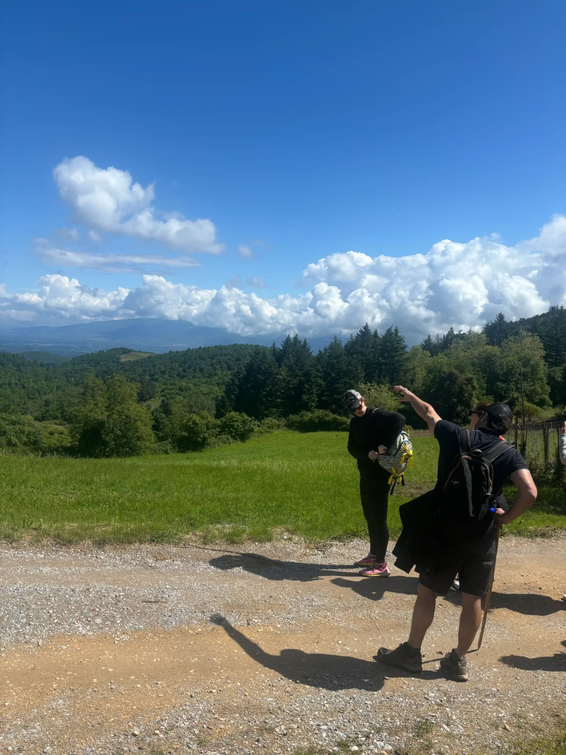 Yoga & Fitness – (4 Giorni/3 Notti)