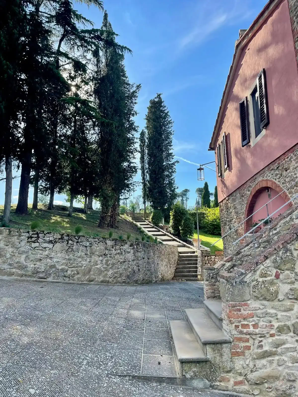 Yoga & Fitness – (4 Giorni/3 Notti)
