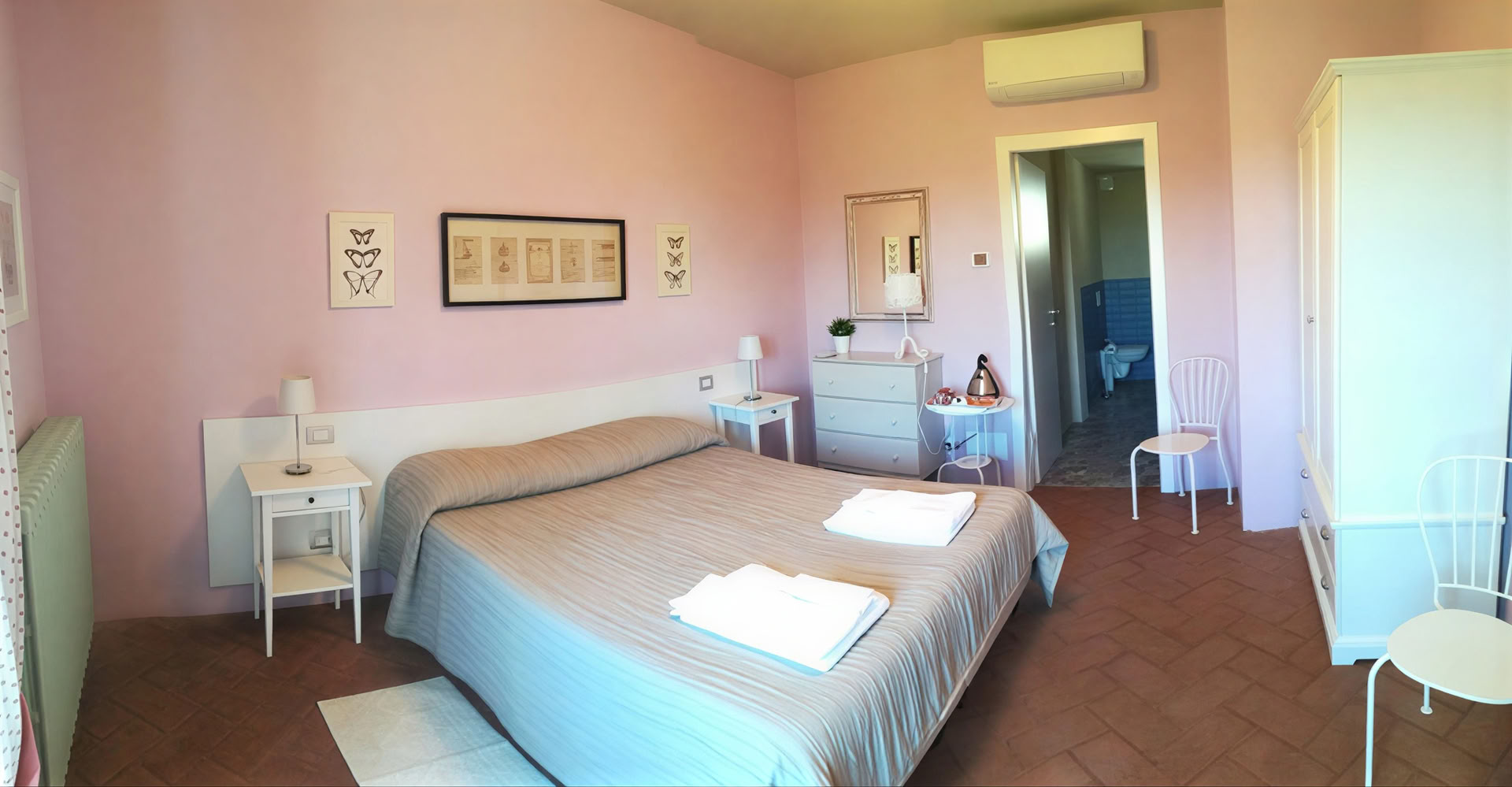 Yoga & Fitness – (4 Giorni/3 Notti)