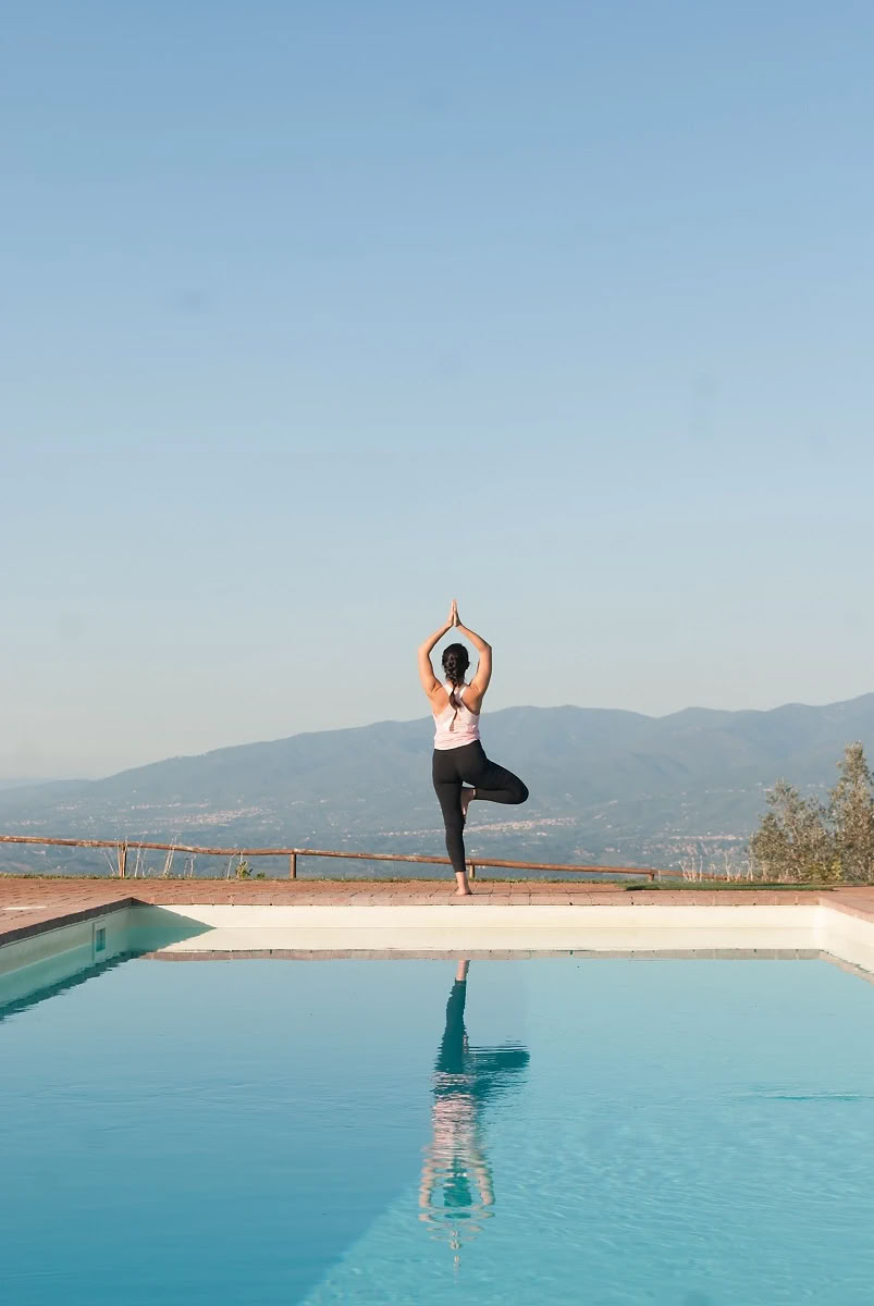 Awaken & Align: Ritiro autunnale a Ibiza 2026