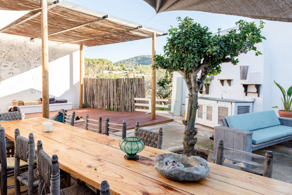 Awaken & Align: Ritiro autunnale a Ibiza 2026