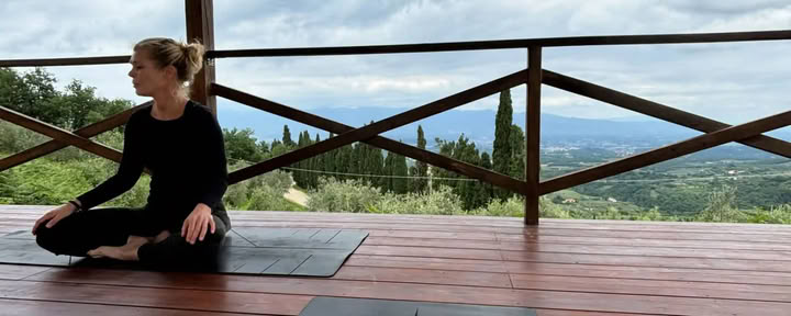 Awaken & Align: Ritiro autunnale a Ibiza 2026