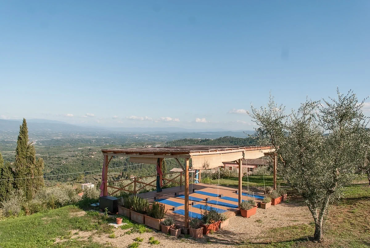 4 Night Ritiro di Capodanno