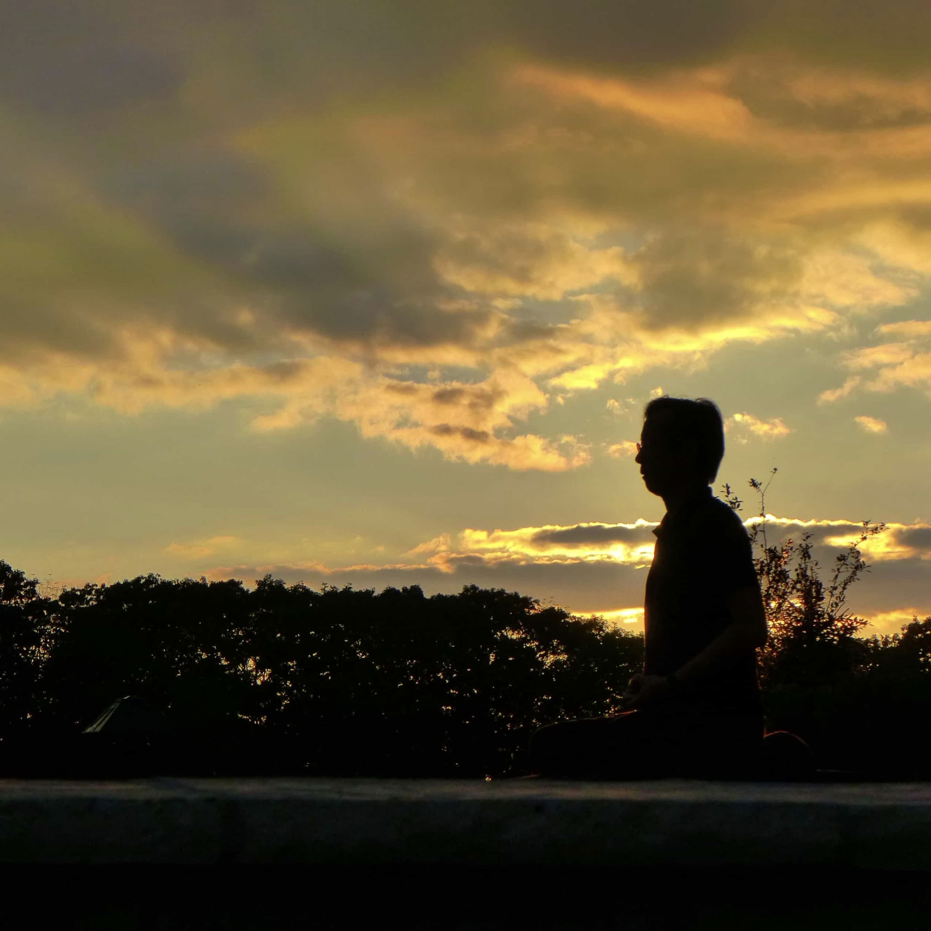 The Power of Silence: Un ritiro silenzioso per corpo, mente e spirito