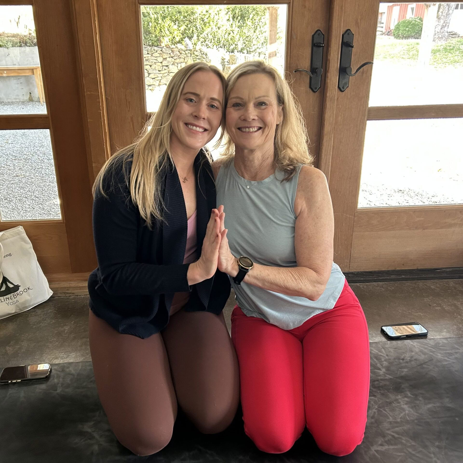 Ritiro di Yoga del Risveglio Autunnale