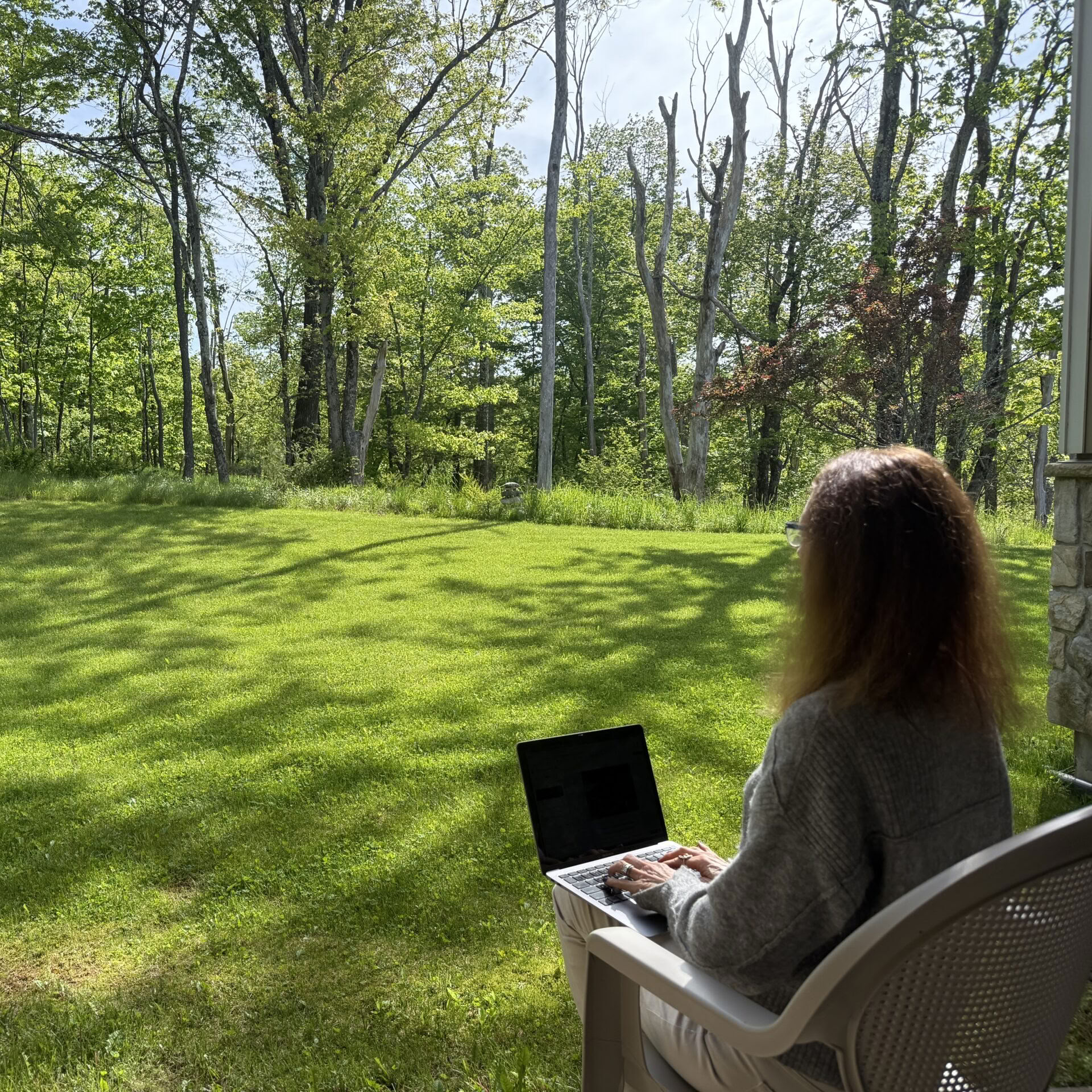 Programmi in arrivo di John Henderson – Reset autunnale: entra in te stesso