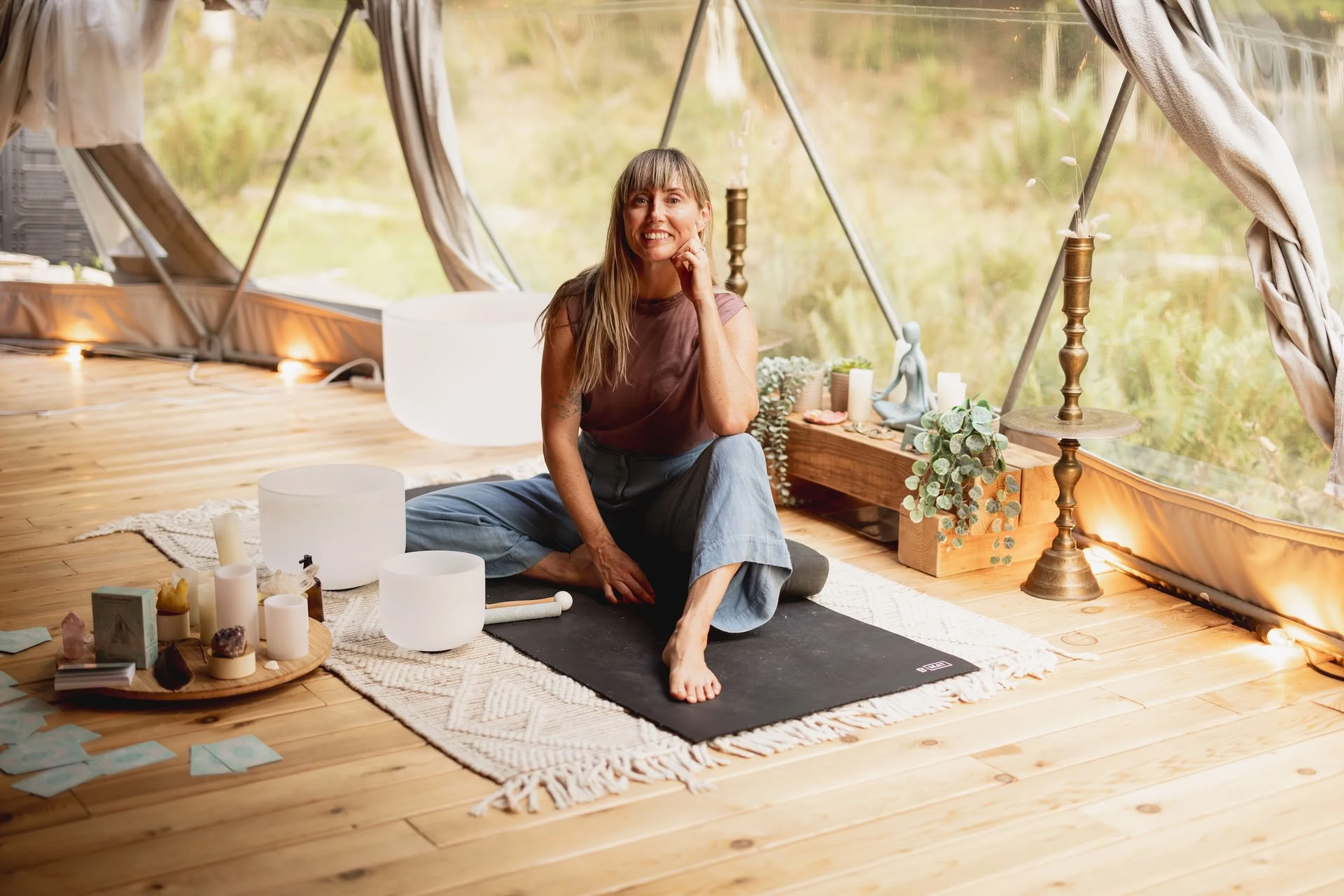 Formazione Insegnanti di Breathwork e Pranayama
