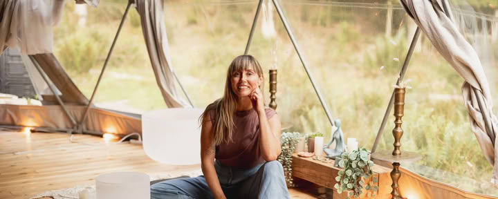 Formazione Insegnanti di Breathwork e Pranayama