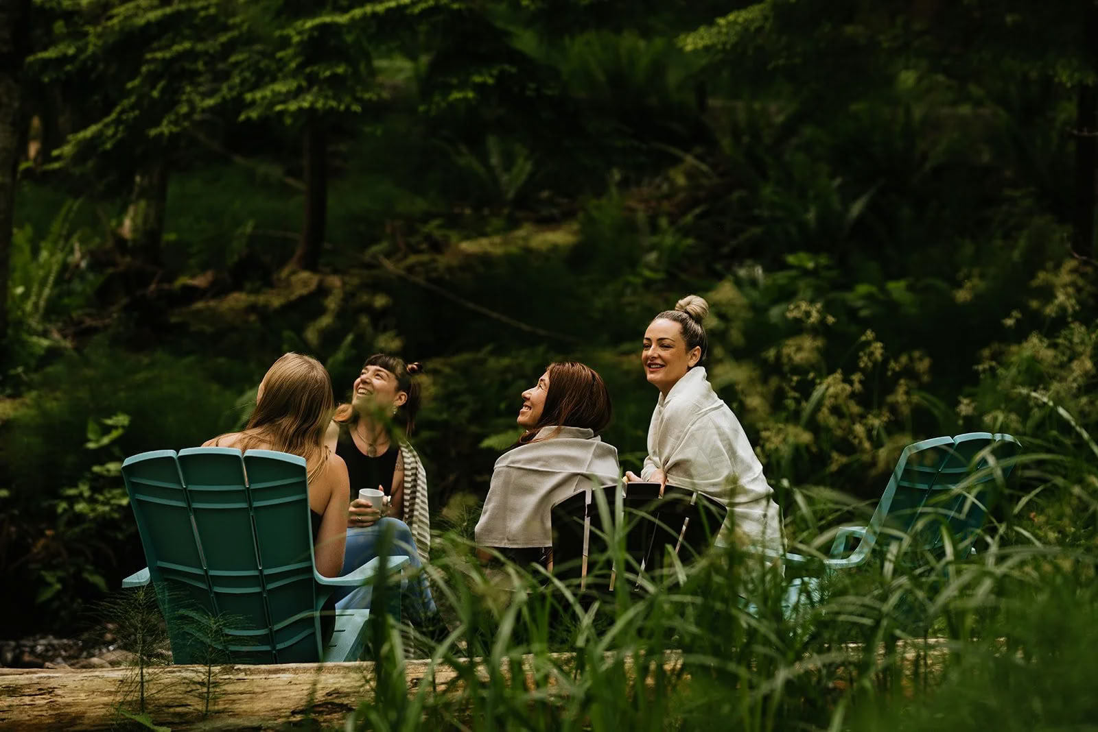 One Day Ritiro Mindfulness