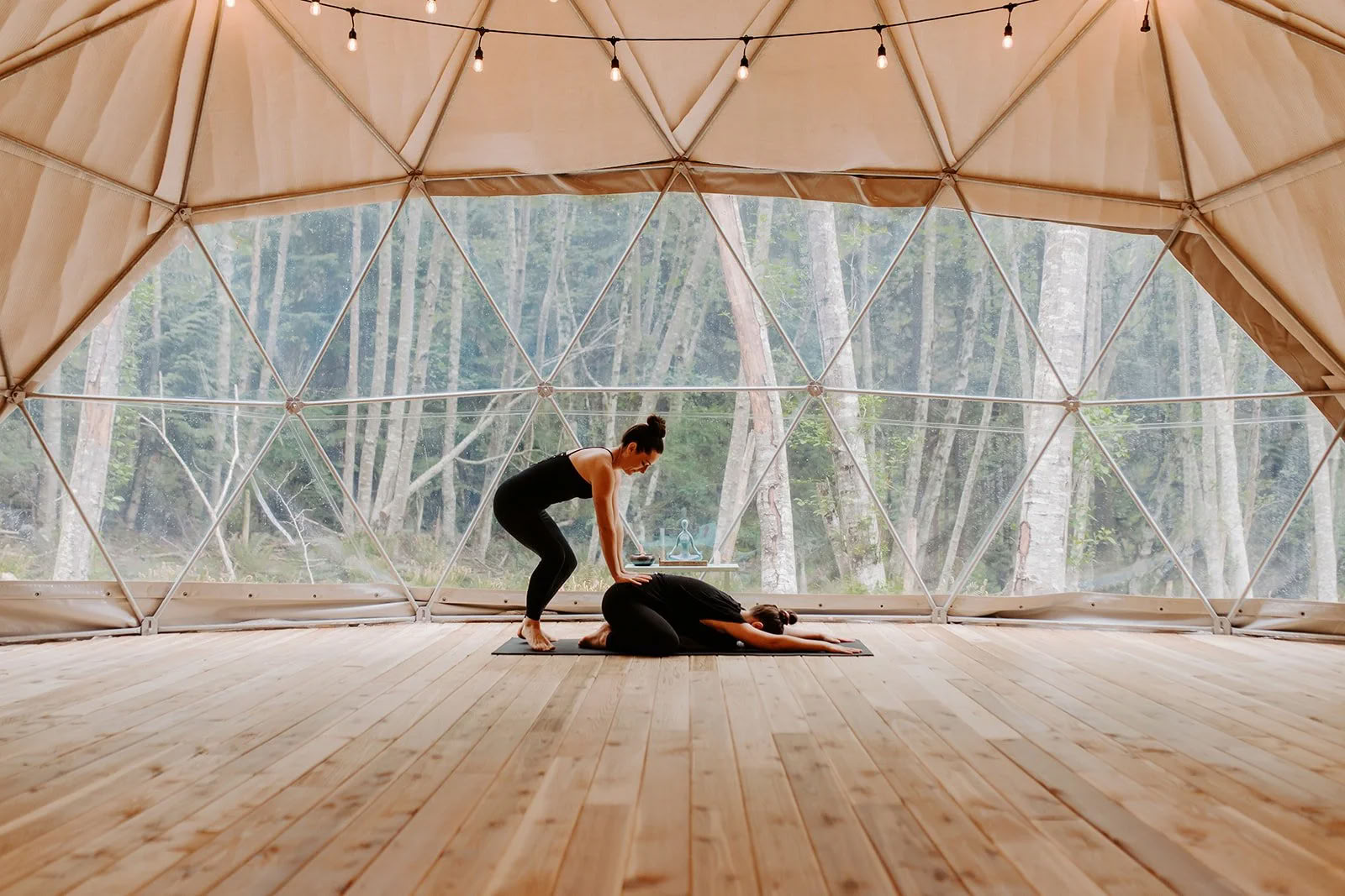One Day Ritiro Mindfulness