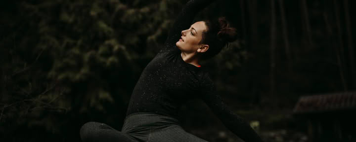 5 giorni di Disconnect to Reconnect Ritiro Silenzioso a Bowen — Nectar Yoga