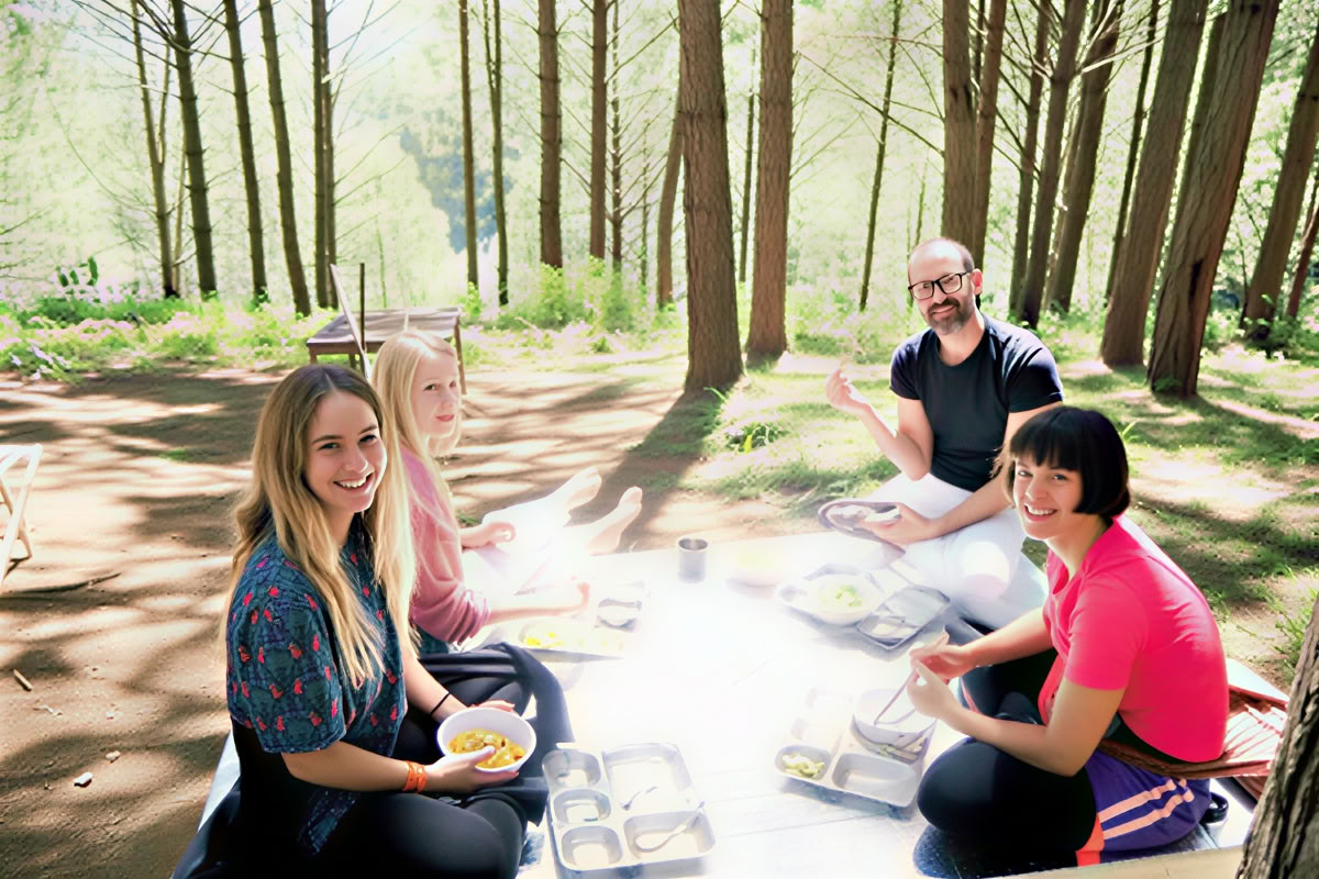 Sivananda Yoga Health Educator Training (SYHET) – Modulo 1