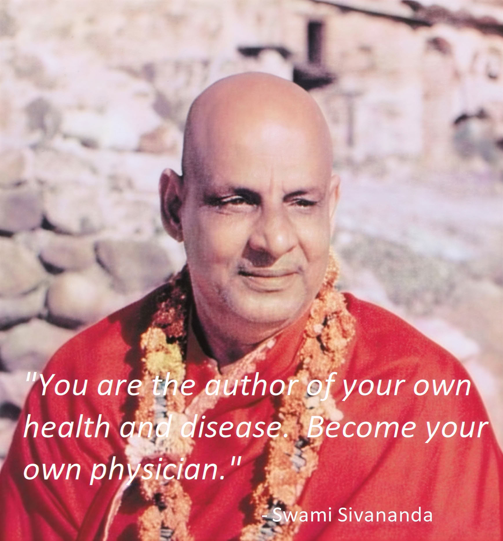 Sivananda Yoga Health Educator Training (SYHET) – Modulo 1